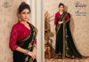 Parineeta 15 By Kalpveli Chiffon Party Wear Sarees Wholesale Market In Surat